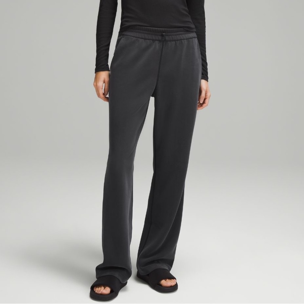 Lululemon Softstreme High-Rise Pant